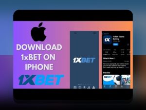 چرا دانلود وان ایکس بت و اهمیت آن برای سایت شرط بندی در ایران چیست؟